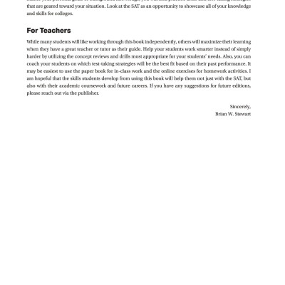 Sách - Digital SAT Study Guide - Premium Edition