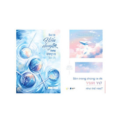 Combo Đứa Trẻ Hiểu Chuyện Thường Không Có Kẹo Ăn + Bên Trong Chúng Ta Đã Vụn Vỡ Như Thế Nào? (Bộ 2 Cuốn) - AZ