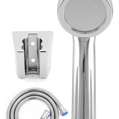 Bộ vòi sen tắm lạnh – tay sen tăng áp (Hàng chính hãng)