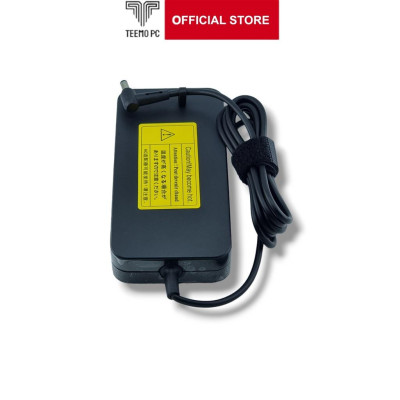 Sạc Tương Thích Cho Laptop Asus A53SV A8JS A8N C90 C90S G1 G1S G2 G2P G2S G50 G50V G50VT 120w- Hàng Nhập Khẩu New Seal TEEMO PC X10