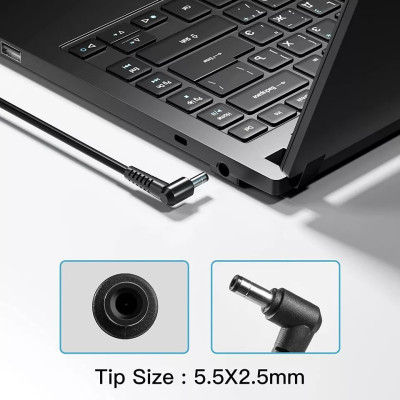  Sạc dành cho Laptop Asus G750 FX60V  19.5V 9.23A 180W hàng nhập khẩu.