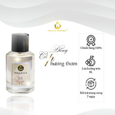 Nước hoa MILLENIA 003W (Inspired by Lancom La Vie Est Belle)