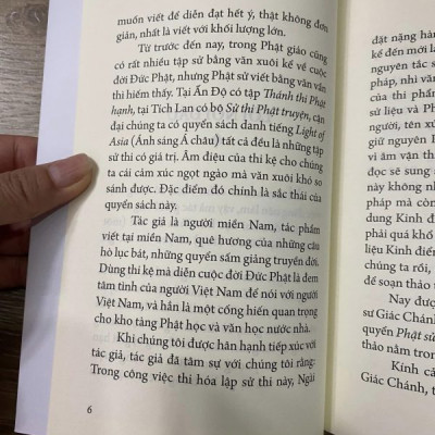 Phật Sử Diễn Ca (Bộ 2 Tập) - Pháp sư Giác Chánh