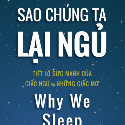Combo Sao chúng ta lại ngủ + Cơ hội khởi nghiệp