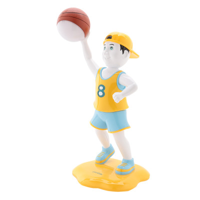 Đèn Bàn Chống Cận Thị Protex Model PR025L -  Hàng Chính Hãng