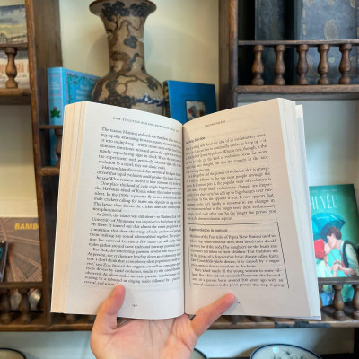 Sách - New Scientist - instant Expert: How Evolution Explains Everything about Life