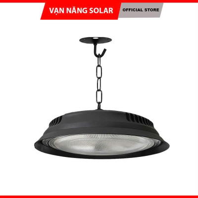 Đèn Thả Trần Năng Lượng Mặt Trời VẠN NĂNG SOLAR 300w ánh sáng vàng - trắng - trung tính Chờ duyệt
