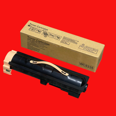 Hộp mực cho máy Photocopy Xerox Workcentre 5325/ 5330/ 5335 ( Mực Xerox 5335 ) - Hàng nhập khẩu