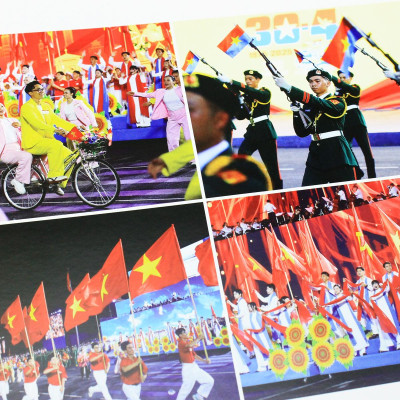 Sách - Thành Phố Hòa Bình - Thành Phố Của Chúng Ta