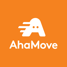 AHAMOVE_IOS