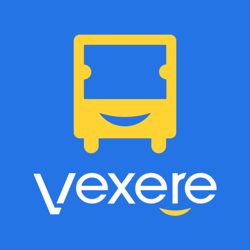 Vexere - Đặt vé online trên Web