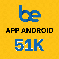 Be App AND