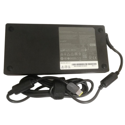 Sạc Tương Thích Cho Laptop Lenovo Legion 7 Gen 6 16" Gaming Sa10R16956 Charger 300W 20V 15A - Hàng Nhập Khẩu New Seal TEEMO PC TEAC1025