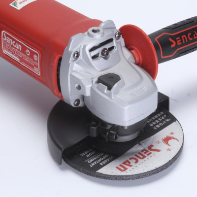 MÁY MÀI GÓC 800W 125MM 541202 SENCAN - HÀNG CHÍNH HÃNG