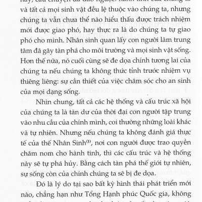 Hạnh Phúc Là Con Đường - Hà Vĩnh Thọ