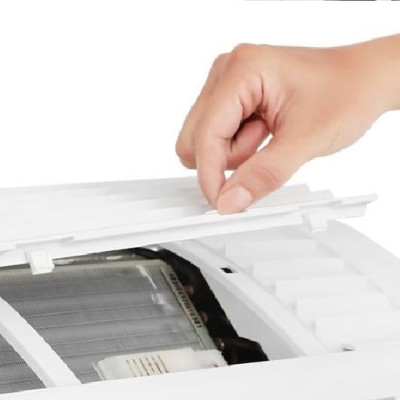 Máy lạnh Sharp Inverter 2.5 HP AH-XP24CHW - HÀNG CHÍNH HÃNG - CHỈ GIAO HCM