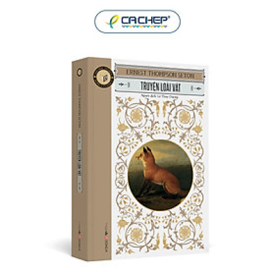 Truyện Loài Vật TB150