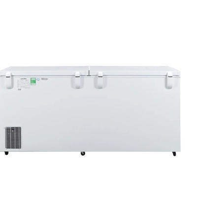 Tủ đông Alaska Inverter HB-890CI (588L) - Chỉ giao HCM
