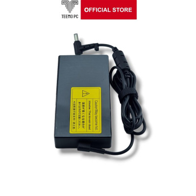 Sạc Tương Thích Cho Laptop Asus TUF Gaming FX505GT-AL021 FX505GT-BI5N7 FX505GT-BQ006T 150w- Hàng Nhập Khẩu New Seal TEEMO PC X15