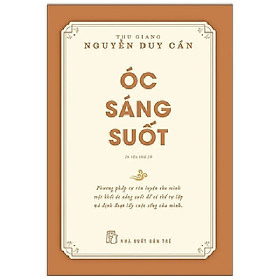 Óc Sáng Suốt