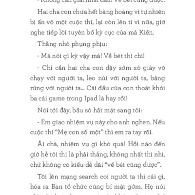 	Văn Học Thiếu Nhi - Kho Báu Trong Thành Phố _TRE
