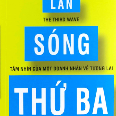 Làn Sóng Thứ Ba