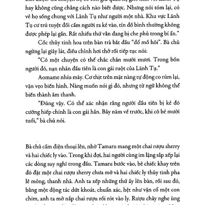 1Q84 - Tập 2