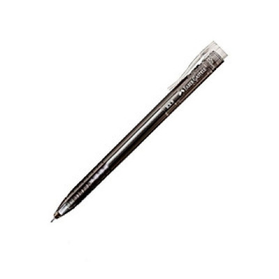 Bút Bi Rx5 0.5, Black (Needle Point)-545399