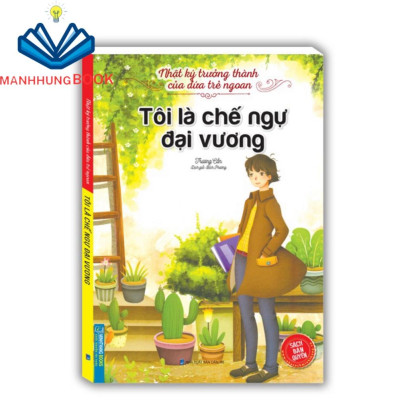 Sách - Combo bộ 10 cuốn - Nhật ký trưởng thành của đứa trẻ ngoan (hộp)