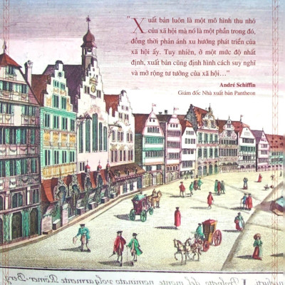 Lịch Sử Hội Sách Frankfurt