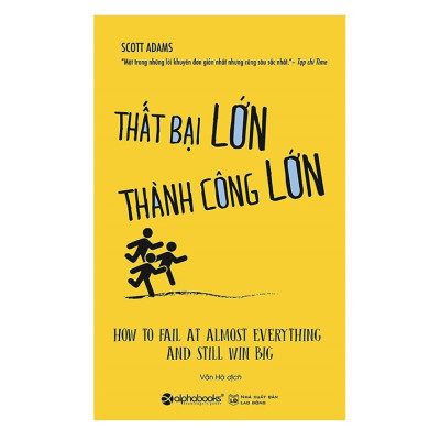 Combo Sách Bài Học Kinh Doanh : Chuyến Đi Bão Táp + Thất Bại Lớn - Thành Công Lớn 