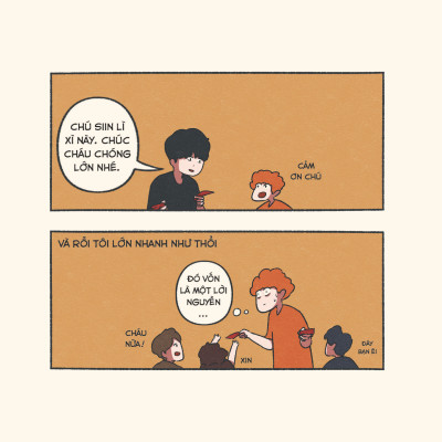 Combo Siin và Tí Đù: A Box Of Siin Hộp Truyện Siêu Ngắn + Tí Đù Dân Chơi Xóm