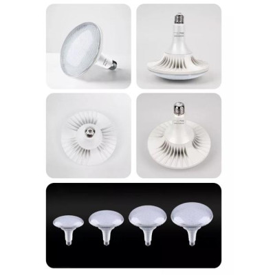 BÓNG ĐÈN LED DẸP 50W 6500K AKKO STAR 54736 - HÀNG CHÍNH HÃNG