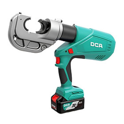 THÂN MÁY BẤM CÁP THỦY LỰC PIN ADYH400Z DCA - HÀNG CHÍNH HÃNG