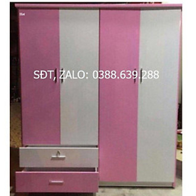 Tủ nhựa đài loan loại tiện lợi