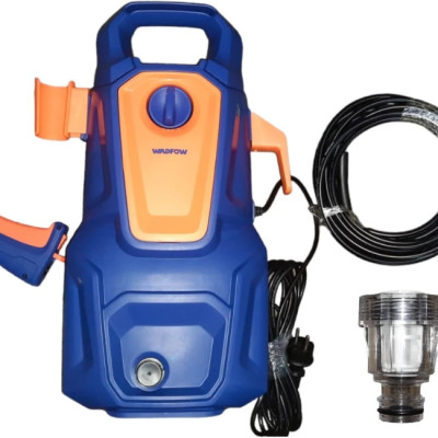 MÁY XỊT RỬA 1400W (KHÔNG CHỔI THAN) WHP3A14 WADFOW - HÀNG CHÍNH HÃNG