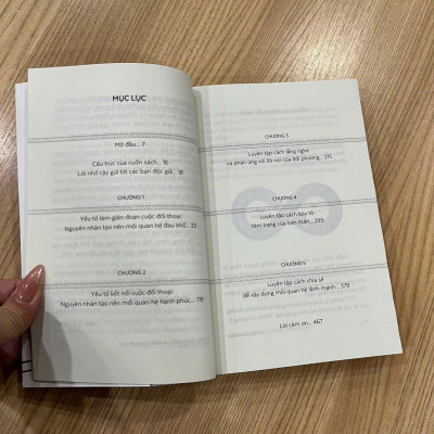 Sách - Tại Sao Lời Bạn Nói Lại Khiến Tôi Không Vui (Nhã Nam HCM)