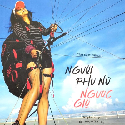 Người Phụ Nữ Ngược Gió