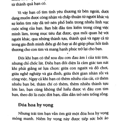 7 Ảo Tưởng Tình Yêu (Tái Bản)