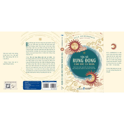 Sách Giải Mã Chiêm Tinh Học; Tần Số Rung Động Cảm Xúc Cá Nhân