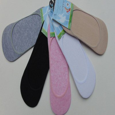 Combo 3 Đôi Vớ Hài Nữ N4 Zappy - Ánh Minh