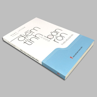 Sách: Điềm Tĩnh Trong Bận Rộn (TB)