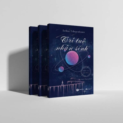 Combo Trí Tuệ Nhân Sinh + Tự Do Đích Thực + Sự Đau Khổ Của Tình Yêu Và Sự Sống (SB) (Bộ 3 Cuốn)