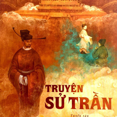 Sách - Truyện Sử Trần