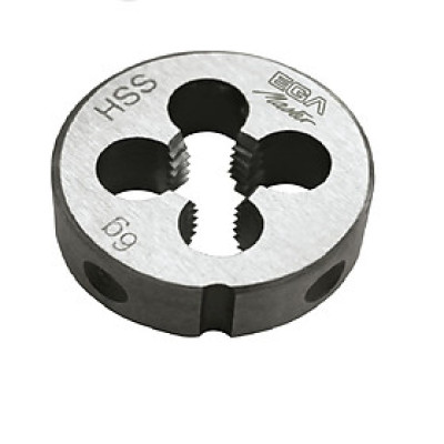 Bàn ren hệ inch UNF 1/2" x 20 Ega Master 57952