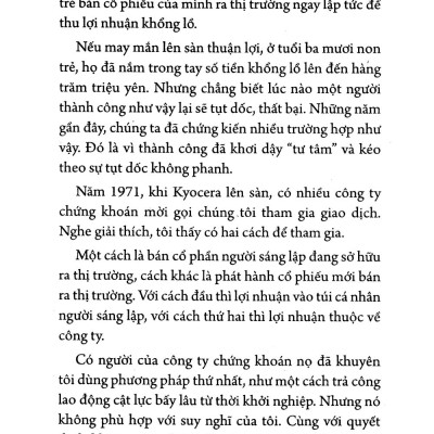 Con Đường Đi Đến Thành Công Bằng Sự Tử Tế _TRE