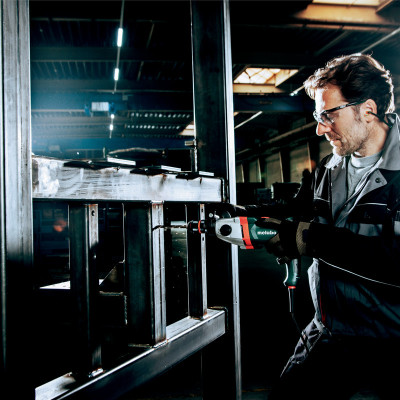 Máy Khoan Động Lực Metabo BEV 1300-2