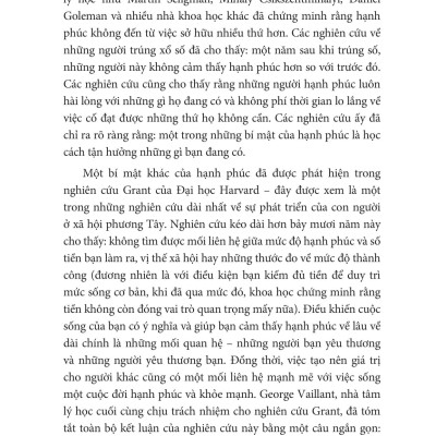 Thiết Kế Sự Nghiệp Cá Nhân