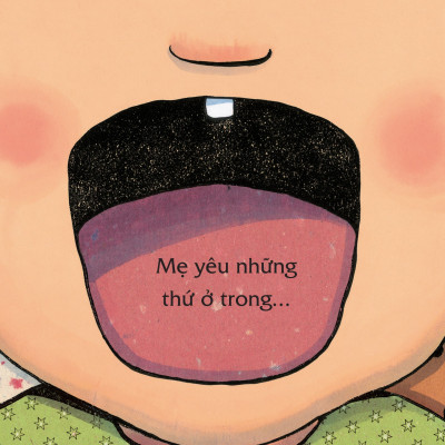 Sách Gieo Hạt Giống Thương Yêu - 0 - 6 Tuổi - Bộ 8 Cuốn + Lẻ 