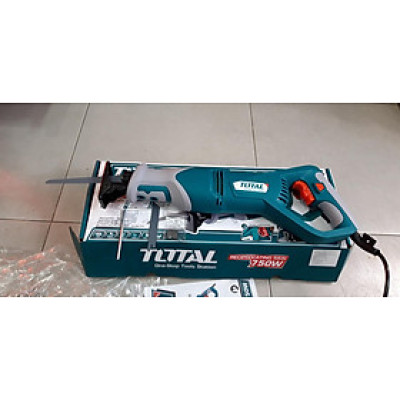 MÁY CƯA KIẾM 750W TOTAL TS100802 - HÀNG CHÍNH HÃNG